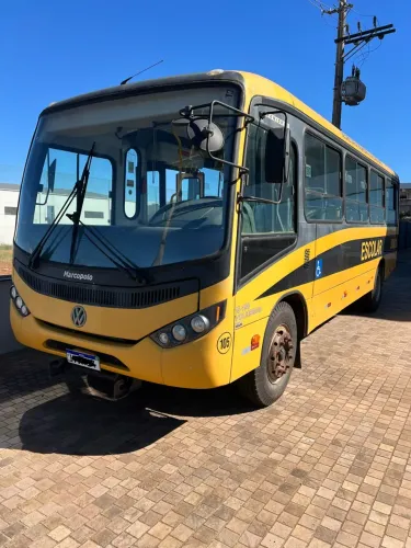 Volkbus 15 190