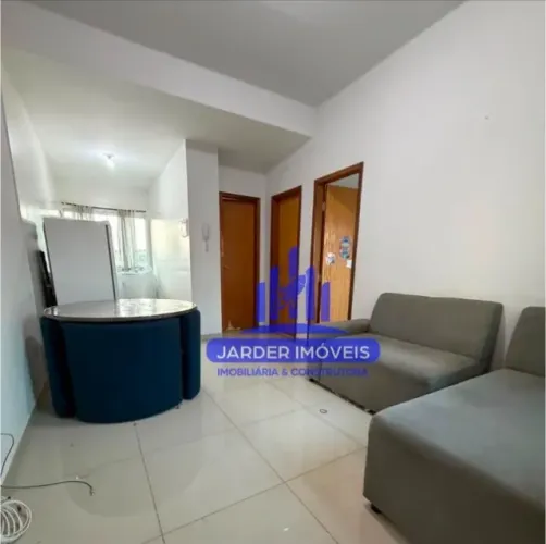 Apartamento para venda / bairro Beira Rio