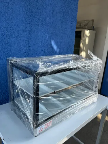 Estufa 10 bandeja