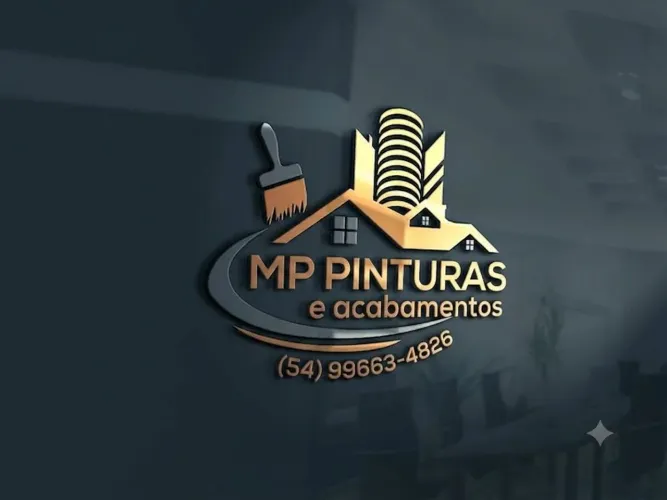 Pintor profissional
