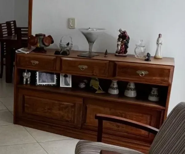 Aparador para sala de jantar