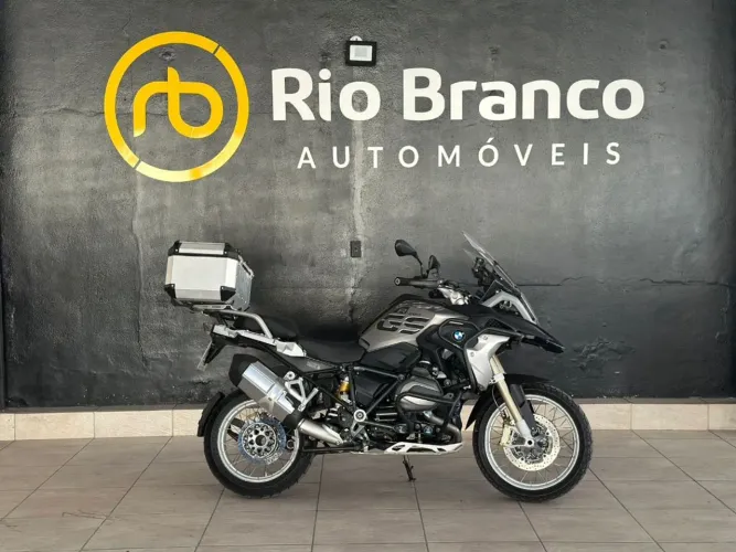 R 1200 GS