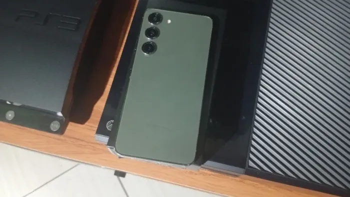 Samsung S23