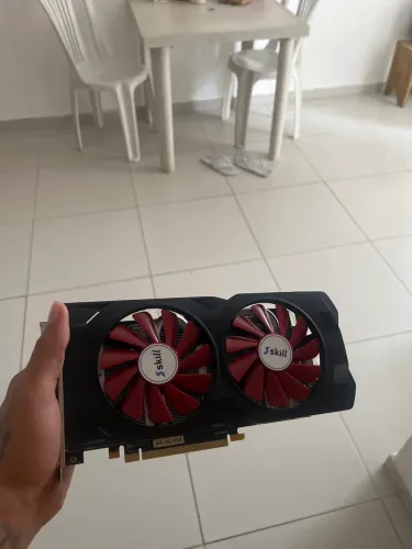 Rx580