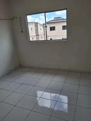 Vende-se Apartamento no Condomínio Rosa Luxemburgo - Próximo ao Hospital Metropolitano