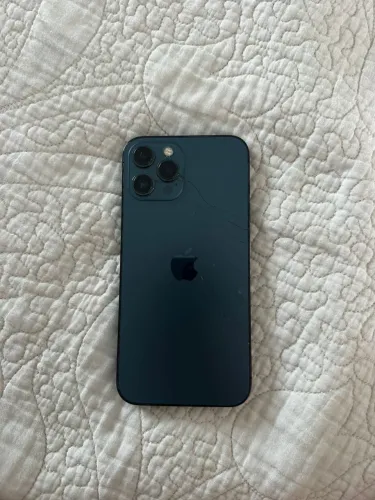 iPhone 12 Pro Max 256gb