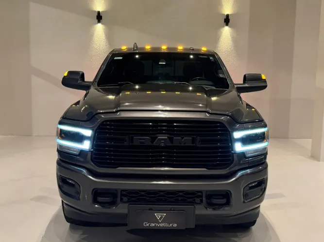 Ram 2500 Laram. 6.7 Night ED. TB CD 4X4 DIE 2022