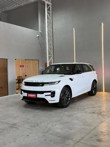 Land Rover Range Rover Range R. SP. Dyn. HSE 3.0i6 Die. (hib.) 2023