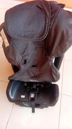 Cadeirinha para carro bebê