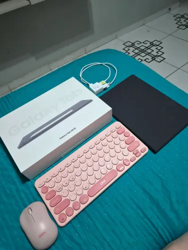 TABLET S10 FE 