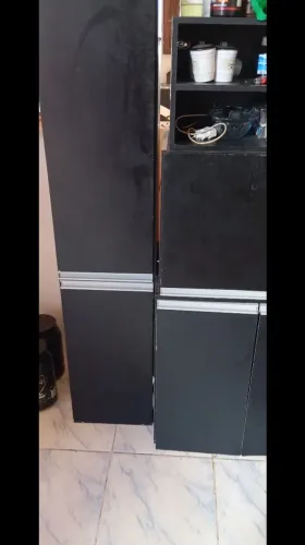 Vendo armário de cozinha completo