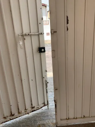 Portão -Jundiaí
