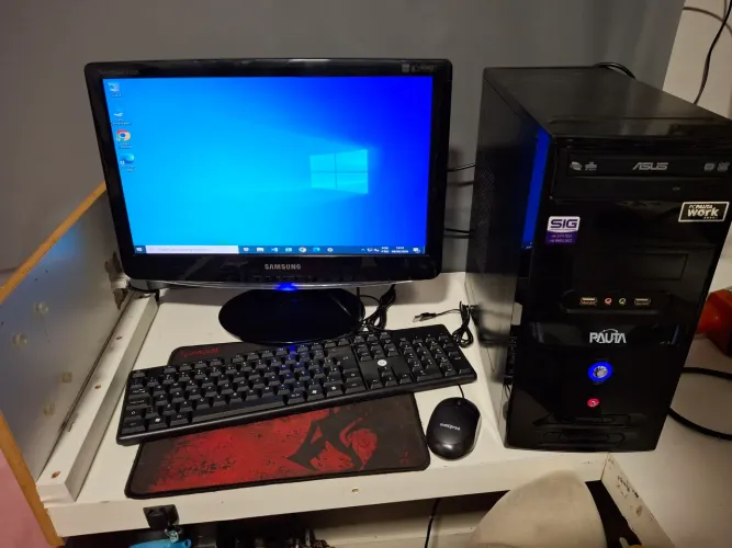 Computador Completo