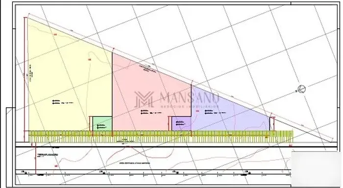 Galpão para aluguel com 3.187,88 m² em Centro, Arealva - SP