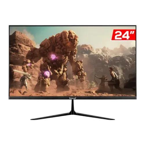 Monitor tgt allay ts4 180hz ips fhd 23.8