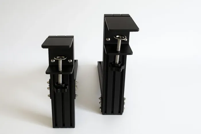 Kit Suporte HOTAS V1