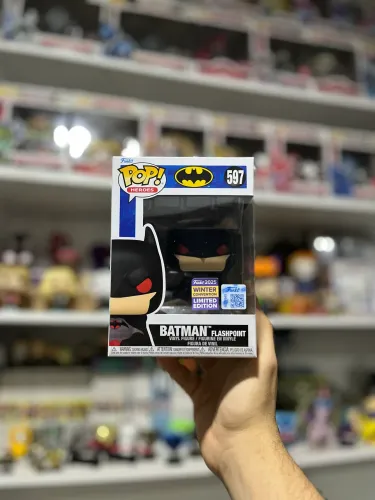 Funko Pop Batman #597