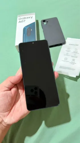 Samsung A07