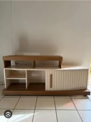 Rack para TV