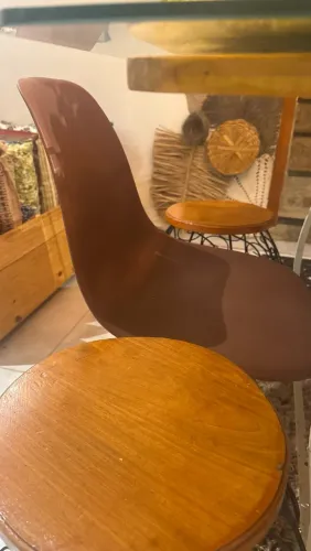 Cadeira Eifler