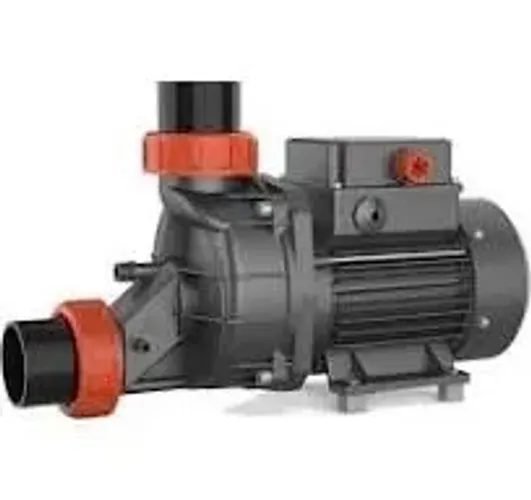 Bomba para Hidro 1 CV