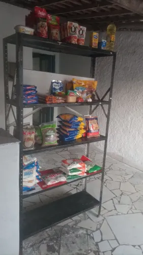 Pratileira