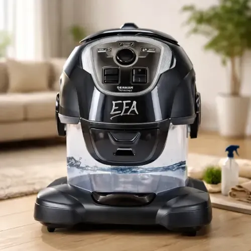 extratora efa
