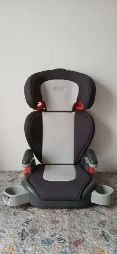 Cadeirinha infantil Gracco