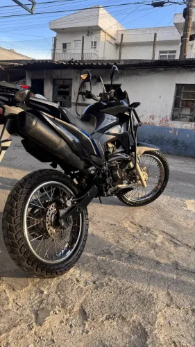 Honda Xre 190cc 2021