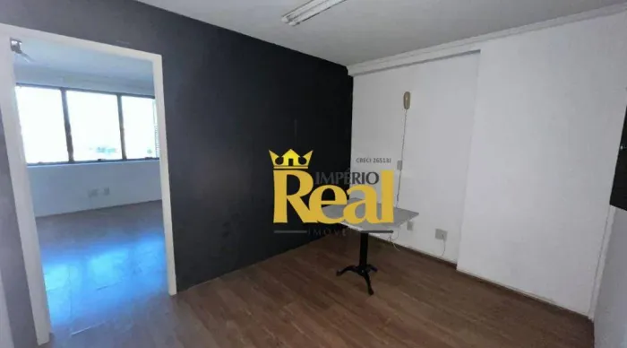 Sala para alugar, 37 m² por R$ 2.510,38/mês - Lapa - São Paulo/SP