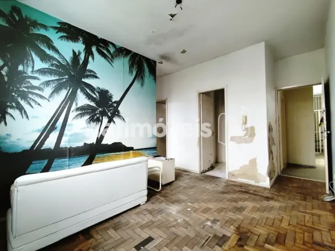 Venda Apartamento 2 quartos Padre Eustáquio Belo Horizonte
