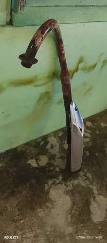 Peças de moto Titan ou fam 160
