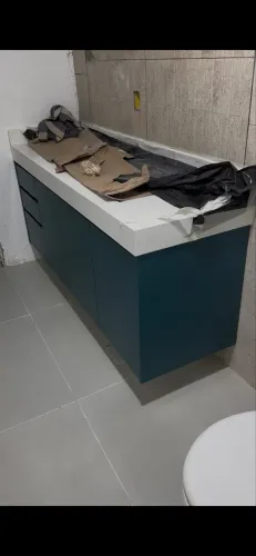 Móveis sob medida - ORÇAMENTO SEM COMPROMISSO