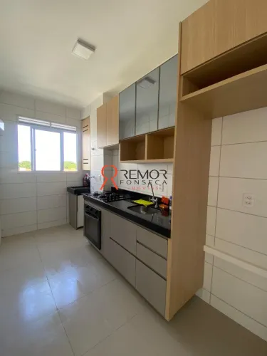 Apartamento para locação no Cambeba