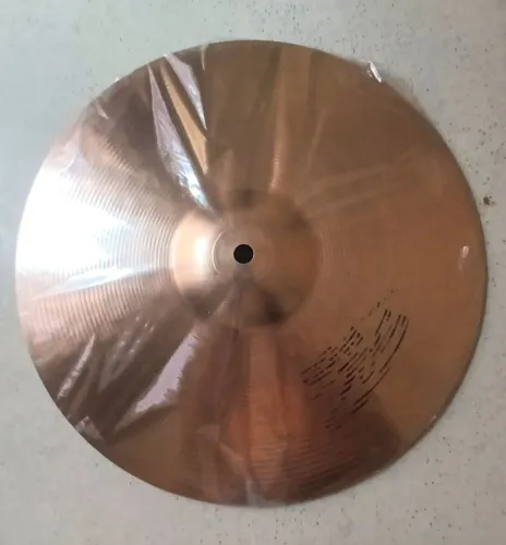 Chimbal hi-hat Paiste