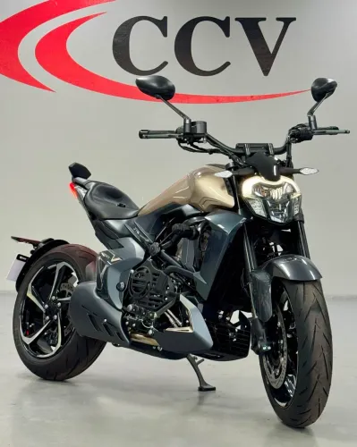 Zontes - V 350 2027 0 km