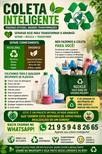 colota ecológica