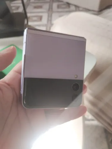 Z Flip 3