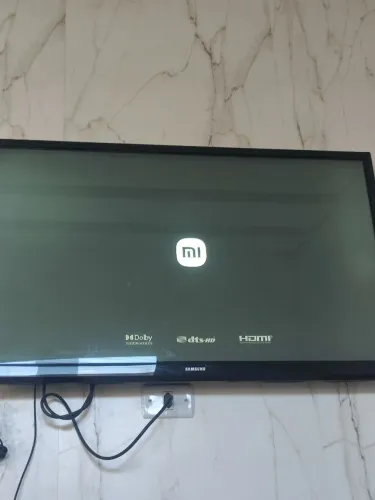 Conserto Mi TV Stick 4K