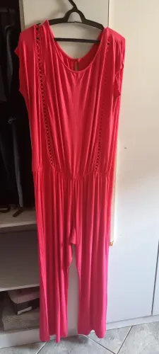 macacão rosado com furos tam g gde .....há outros modelos e tamanhos zap: *
