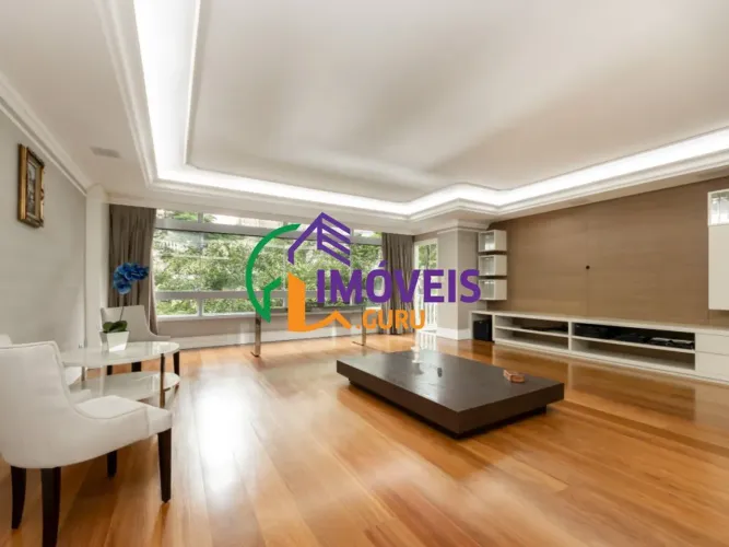 APARTAMENTO - CENTRO - SP
