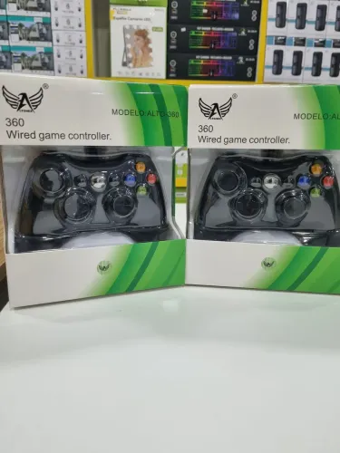 Controle para xbox 360