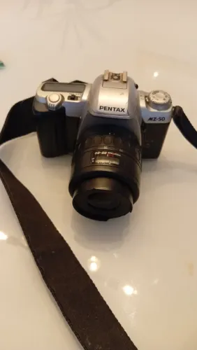 Pentax MZ-50