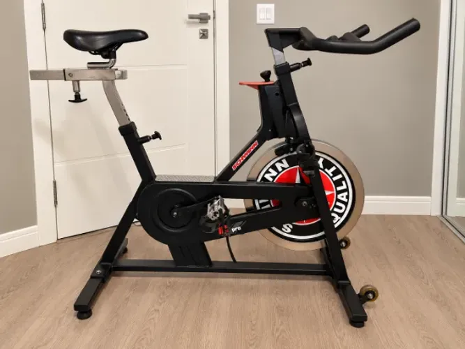 Bike Spinning Schwinn IC Pro Profissional