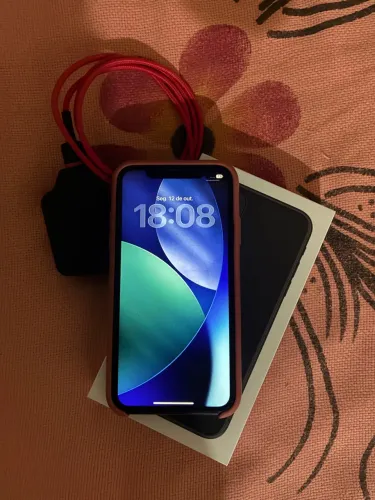 IPhone 11 128g