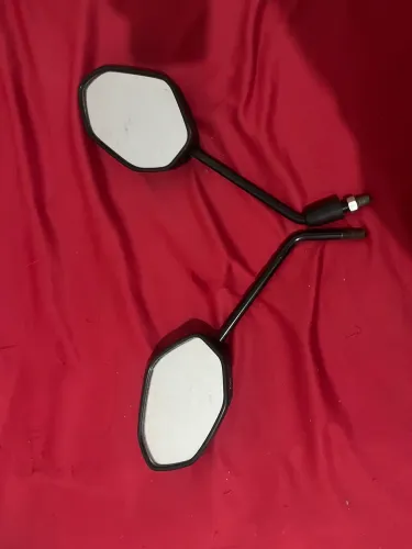 Retrovisor 160 original 