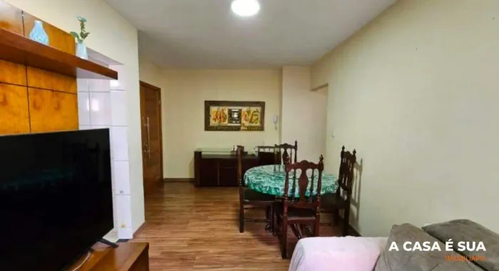 Apartamento à venda, 3 quartos, 1 suíte, 1 vaga, Eldorado - Contagem/MG