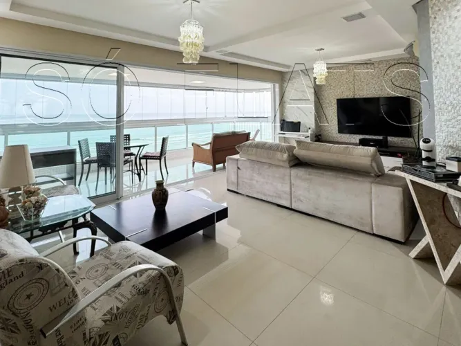 Residencial Cristal, apartamento alto padrão disponível para venda com 200m² 3 dormitórios