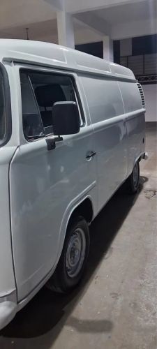 Imagem de Volkswagen Kombi Furgão 1.4 MI Total Flex 8V 2014
