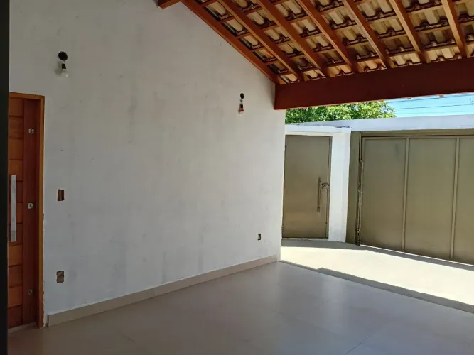CASA À VENDA RESIDENCIAL SANTA REGINA | SÃO JOSÉ DO RIO PRETO